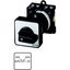 T0-2-15503/Z Operation mode switch, T0, 20 A, rear mounting, 2 contact unit(s), Contacts: 4, 60 °, maintained, Without 0 (Off) position, Auto-Auf-Aus-Zu, Design nu thumbnail 2