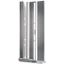 XSMFDB0606-2-N Mounting kit field LS to 1600A 4 HSH MW=600 T=600 thumbnail 1