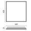ELA625ILQ 30 S/A 830 WH9016 DALI PR thumbnail 5