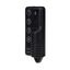 SCO-812 lighting dimmer, DIN rail mounting, 230V AC 350W power supply thumbnail 9