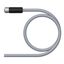 Supply Cable - M12 Power Connection Cable   RKP56PLB-4/TXG thumbnail 2