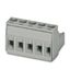 BCP-508- 4 GN - PCB connector thumbnail 1