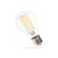 LED bulb E27 3000K 7W 760lm thumbnail 1
