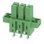 IPCV 5/ 3-GF-7,62 - PCB header thumbnail 1