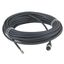 JUMPER CABLE PVC 3W M8 F STR M8 M STR 1 M CABLE (CT à 50 C62) thumbnail 92