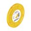 CableLine, Conductor and cable markers, 4 - 10 mm, 4 x 7 mm, yellow thumbnail 4