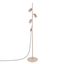 Floor lamp KARBON 3 taupe thumbnail 2