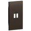 L.NOW - USB CHARGER COVER 2M BRONZE thumbnail 1