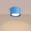 Ceiling lamp MODO 1 azure Gx53 thumbnail 5