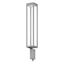 BOCARO, 16...35 W, 1850...3650 lm, 730, silver, on/off Light stack, L  thumbnail 2