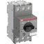 MS132-20T Circuit Breaker for Primary Transformer Protection 16 ... 20 A thumbnail 1