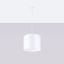 Pendant lamp NOVA  30 white thumbnail 6