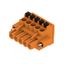 PCB plug-in connector, female plug, 5.08 mm, Number of poles: 5, 90°, PUSH IN with actuator, Clamping range, max. : 3.31 mm², Box thumbnail 3