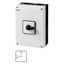 T5B-4-11/I4 Multi-speed switches, T5B, 63 A, surface mounting, 4 contact unit(s), Contacts: 8, 90 °, maintained, Without 0 (Off) position, 1-2, SOND 28, Design nu thumbnail 2