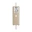 Fuse-link, high speed, 100 A, AC 1600 V, special DIN 1, aR, DIN, IEC, with indicator thumbnail 3