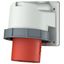 Toestelcontactstop 63A 5P 6H 400V IP67 thumbnail 2