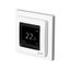 DEVIreg Touch Design Frame pure white thumbnail 1