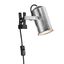 Porter | Clamp lamp | Galvanized thumbnail 2