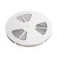 LED STRIP 21600lm 4000K 24V DC 80 Meter Rolle IP20 white thumbnail 4