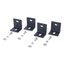 NetShelter SX Bolt-Down Kit thumbnail 1