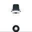 PANOS INF R100V 15W 930 LDO SP-AL TL - LED ceiling-recessed luminaire thumbnail 1