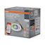 SMART MAT SP ADJ 4.7W RGBW GU10 WT OSRAM thumbnail 2
