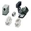 HC-STA-A10PT-BWSC-LS-M20-ELCAL - Connector set thumbnail 1