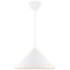 Nono 49 | Pendant | White thumbnail 1