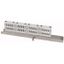 XTBZBM8X30X10/4 Support for main busbar for BXT, 2 rows per phase, 4 poles thumbnail 1