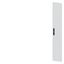 ALPHA 630 DIN spare part door H = 1950 mm, W = 300 mm IP43, thumbnail 2
