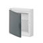 ELEGANT 2x12 multimedia surface-mounted switchgear thumbnail 5