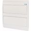 BC-U-2/36-TW-ECO ECO Compact distribution board, flush mounting, 2-rows, 18 MU, IP40 thumbnail 6