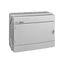 Hermetically sealed switchgear. RH-12/UV (500V AC,1500V DC) thumbnail 1