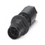 QPD CW 4PE2,5 1X6-11 BK - Conductor connectors thumbnail 2