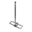 Rafter fastener Universal,incl.mast 1.100mm,horizontal,Steel thumbnail 1