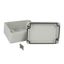 Hermetic box PHP-121 IP67 thumbnail 1