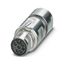 M17-5EP1N8A9003S - Coupler connector thumbnail 1