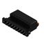 PCB plug-in connector, male plug, 5.08 mm, Number of poles: 8, 180°, PUSH IN with actuator, Clamping range, max. : 3.31 mm², Box thumbnail 3