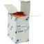 T0-3-15259/I1/SVB Main switch, T0, 20 A, surface mounting, 3 contact unit(s), 3 pole, 2 N/O, Emergency switching off function, With red rotary handle and yellow locking thumbnail 34