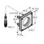 Vision System ring light   LEDWR62X62M thumbnail 2