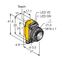 Photoelectric Sensor Retroreflective Sensor with Polarizing Filter for Clear Object Detection   QS18EP6XLPCQ7 thumbnail 2