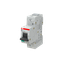 MCRC022ATWJD-RAIL Mini Contactor Relay 2NO+2NC 110VDC thumbnail 3