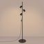 Floor lamp KARBON 3 black thumbnail 11