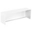 Cable cover fr cable-entry / Cable tray for DW4H, D=110mm thumbnail 2