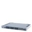 Managed Layer 2 Switch, 24V DC, 24x1G, 8x10G SFP+, 2x10G Cu, Conformal Coating thumbnail 2