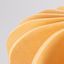 Pendant lamp MULA 45 yellow thumbnail 4