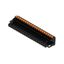 PCB plug-in connector, female plug, 5.00 mm, Number of poles: 20, 90°, PUSH IN with actuator, Clamping range, max. : 3.31 mm², Box thumbnail 2