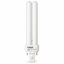 Energy saving lamp PLC 2 G24D 26W 2700K thumbnail 1