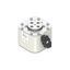 Fuse-link, high speed, 2500 A, AC 800 V, size 4, 120 x 105 x 91 mm, aR, IEC, single indicator thumbnail 15