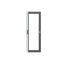 Q855G616 Door, 1642 mm x 593 mm x 250 mm, IP55 thumbnail 3
